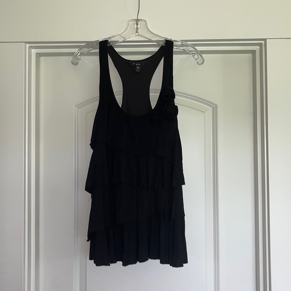Like new , cute summer top!
